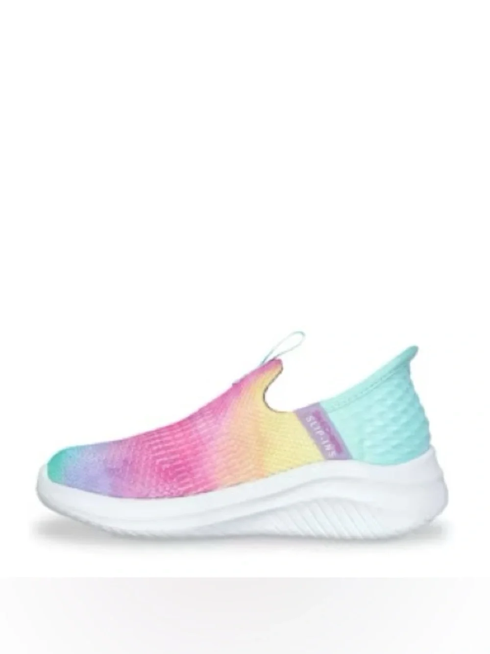Skechers Hands Free Slip-Ins Ultra Flex 3.0 Slip-On Sneaker - toddler 6